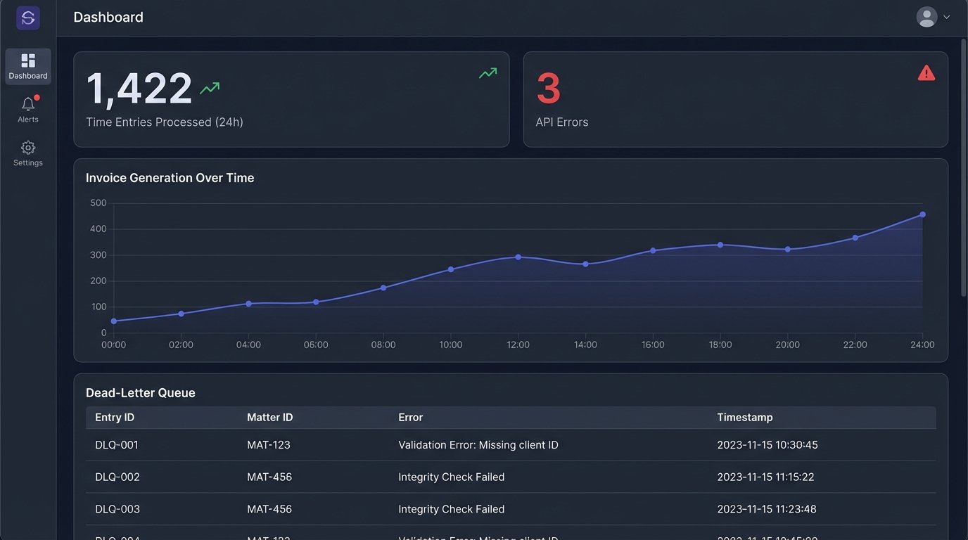 A Lawyer's Guide to Automating Billing and Invoicing - Image 3
