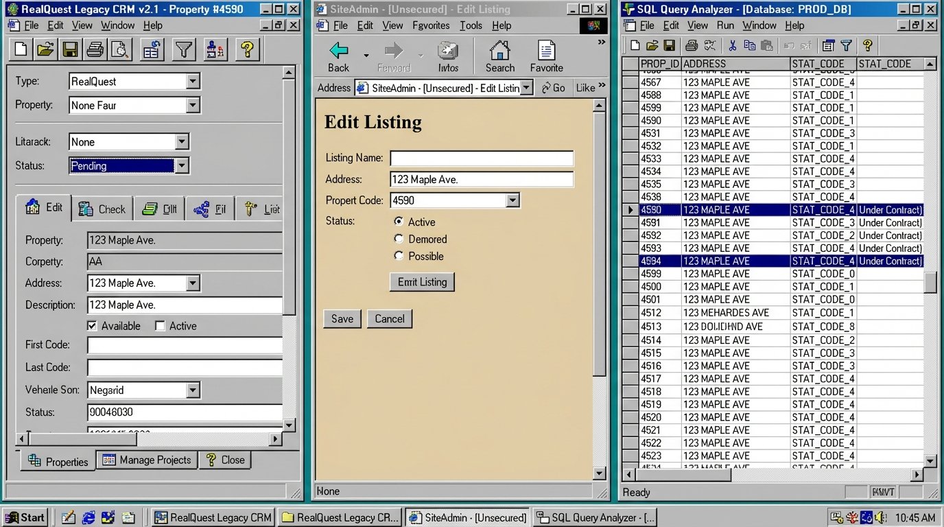 Success Story: Local Brokerage Transformed by Proptech - Image 1
