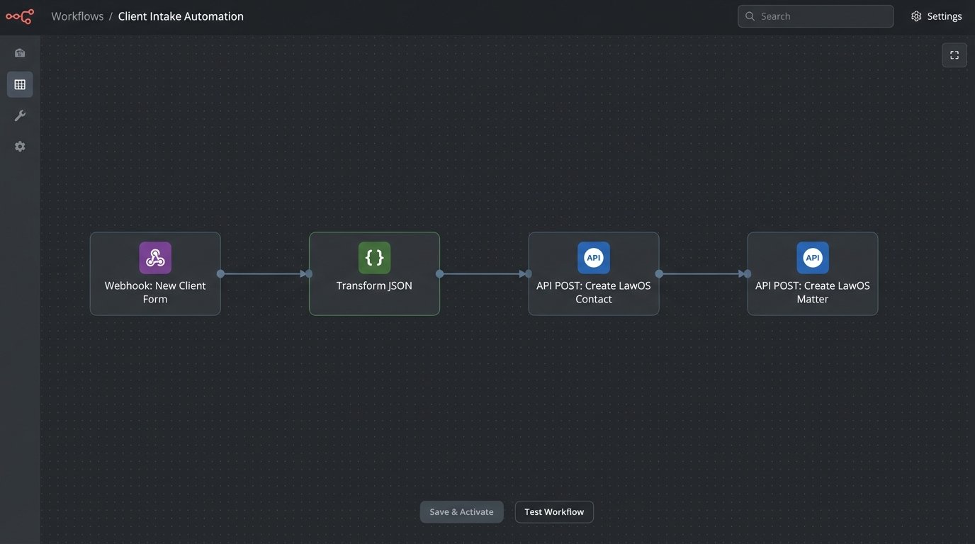 Inside a Small Law Firm's Automation Transformation - Image 2
