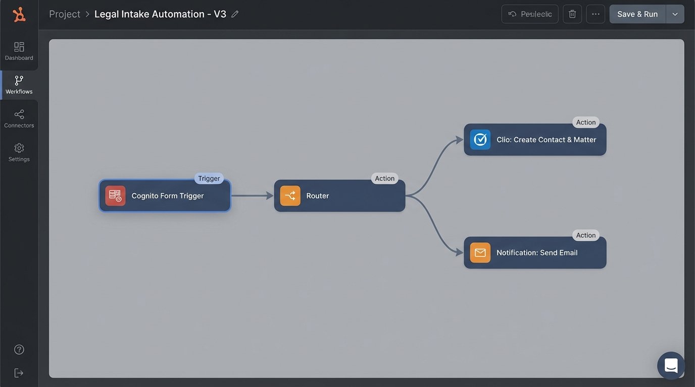 From Manual to Automated: Small Law Firm Case Study - Image 1