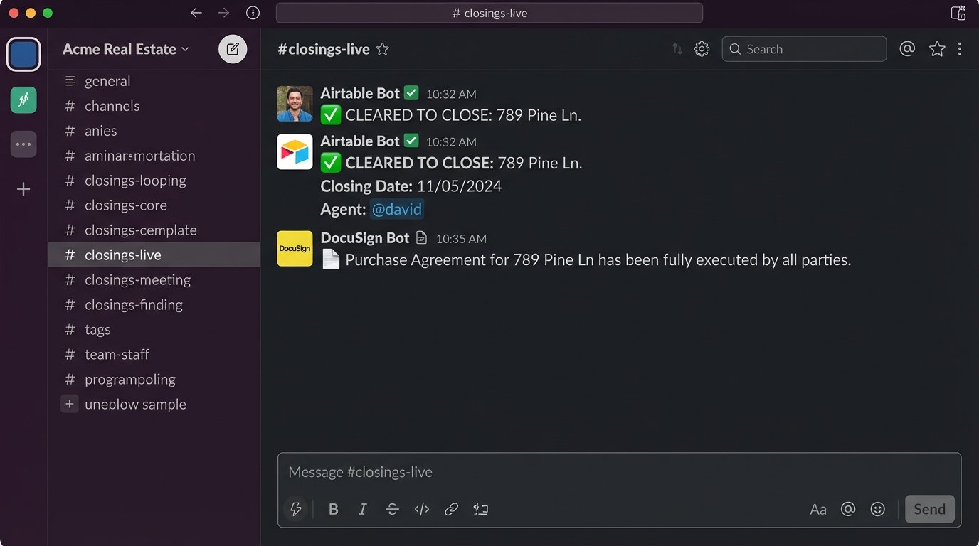 10 Collaboration Tools That Automate Real Estate Workflows - Image 3