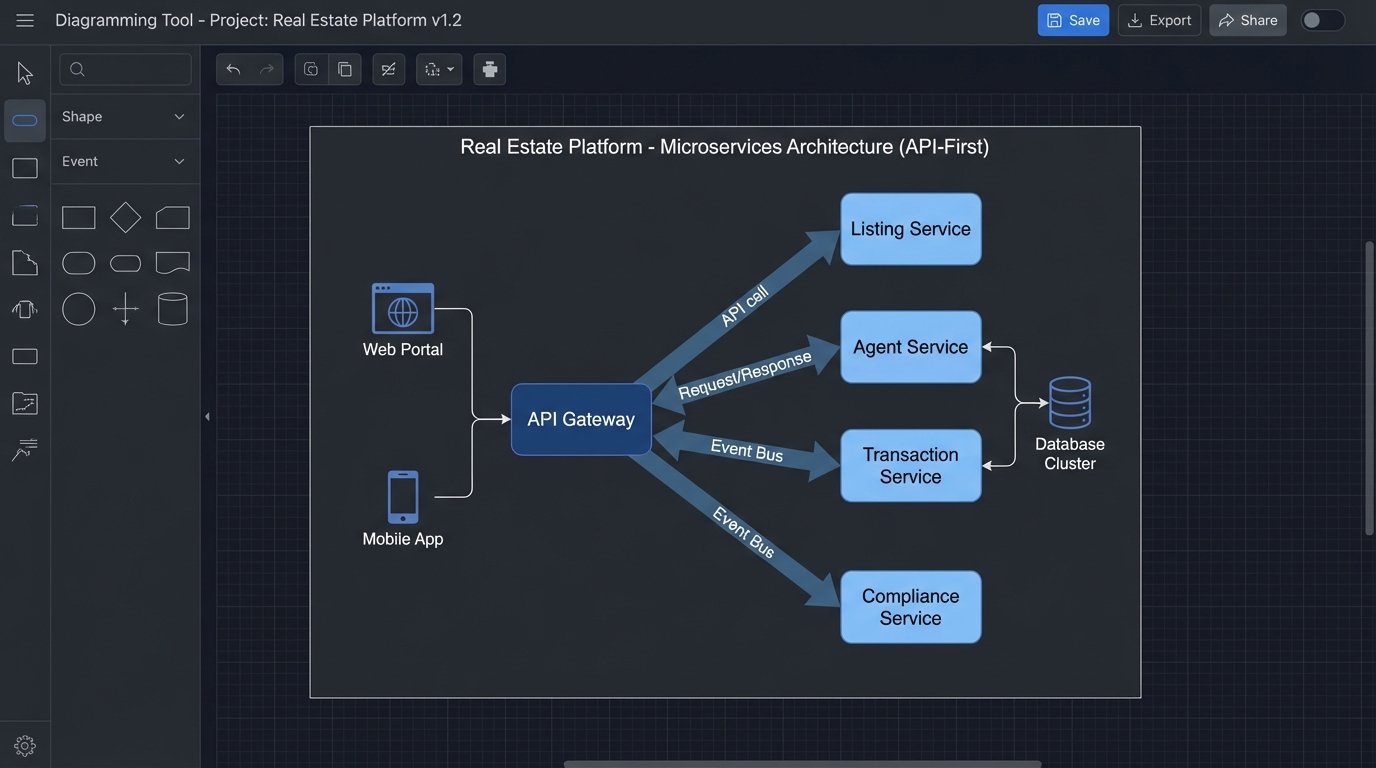Why Real Estate is Ready for a Technology Revolution - Image 2
