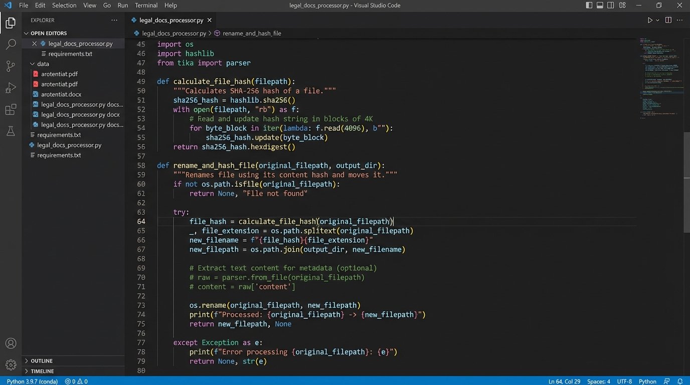 How Automation is Changing Litigation Preparation - Image 1