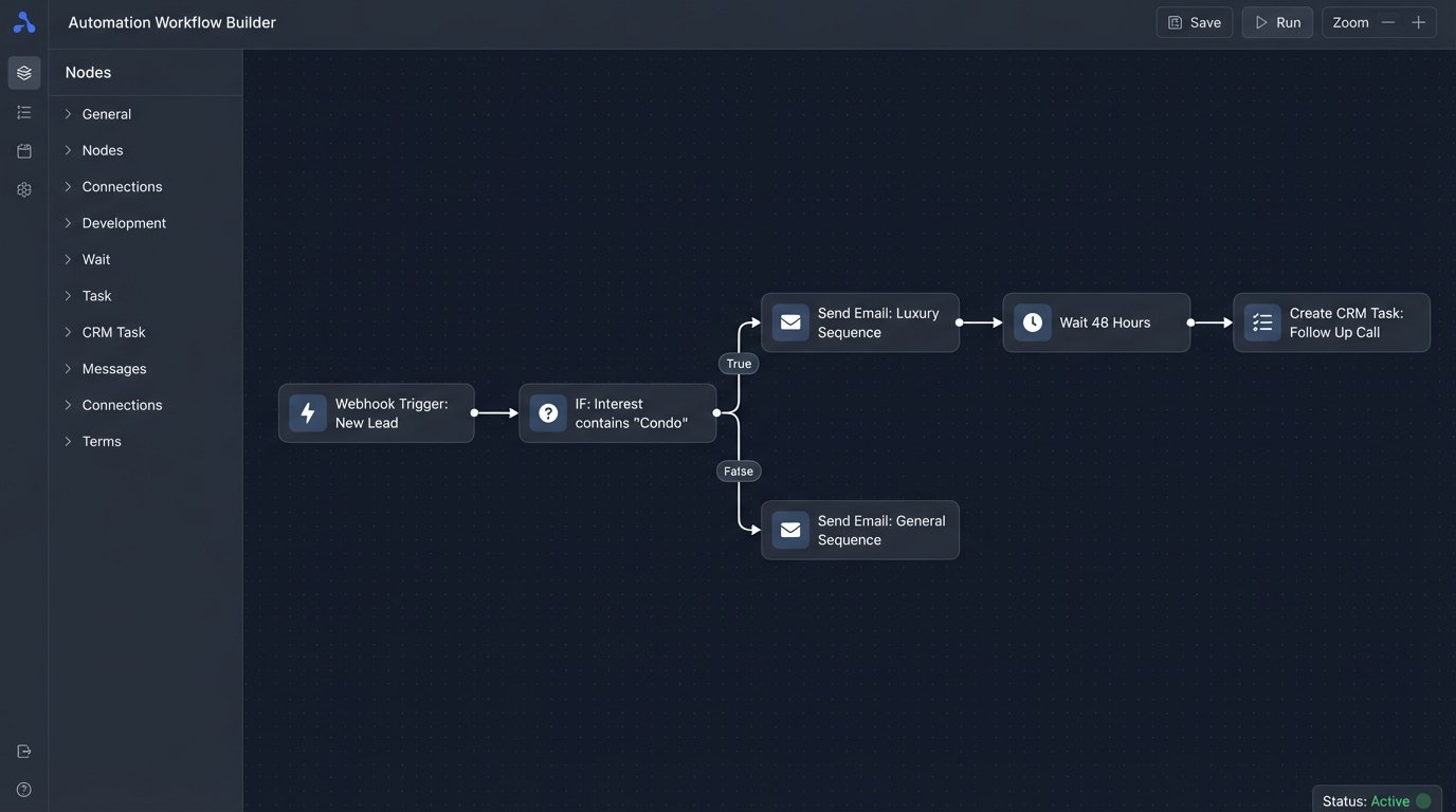 Opinion: Why Every Modern Realtor Needs Automated CRM Processes - Image 2