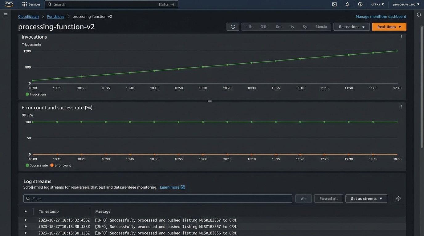 Success Story: Real Estate Team’s ROI with New Tech Implementation - Image 2