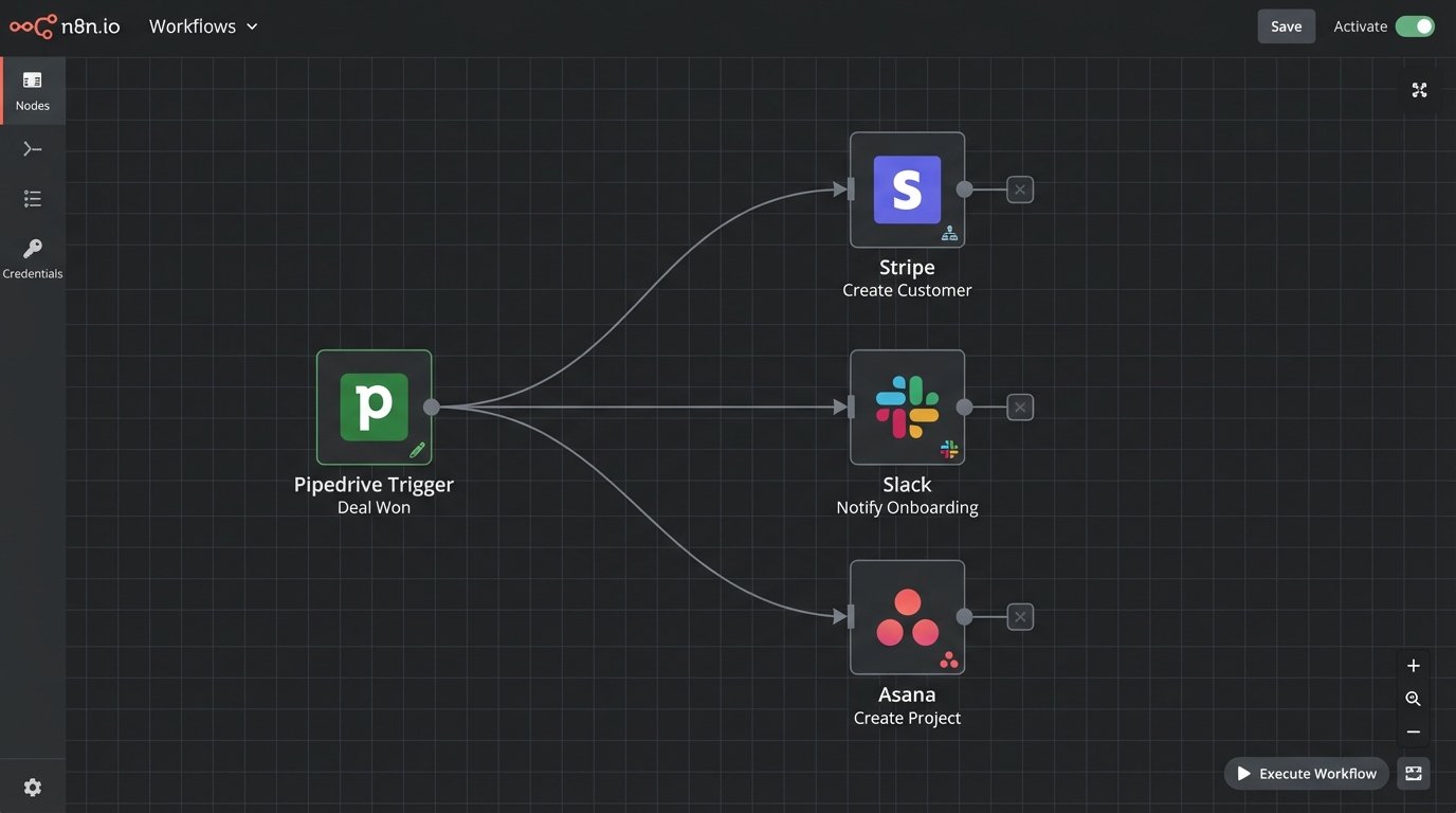 8 Automation Tools to Supercharge Your Client Management - Image 1