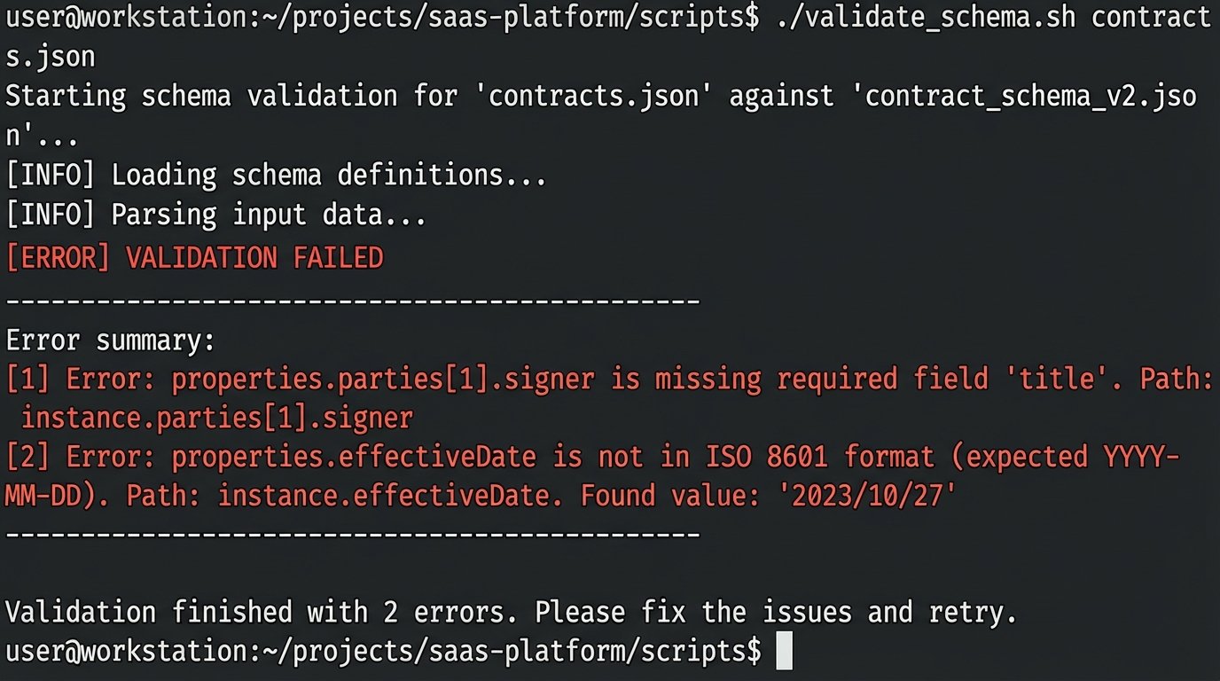 Contract Drafting 101: Automation Basics - Image 2