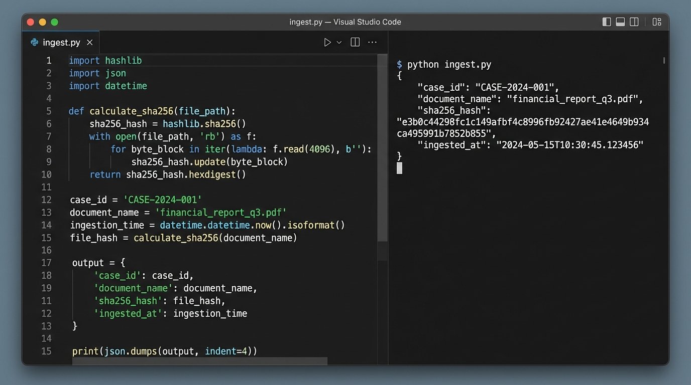 Automating Litigation Preparation: What Lawyers Need to Know - Image 1