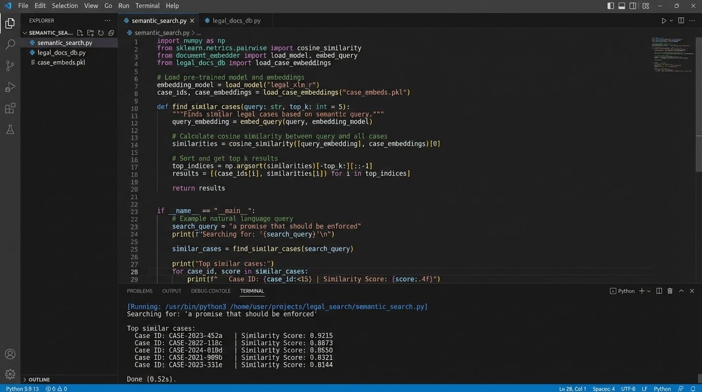 The Future of Case Law Research: Trends and Tools - Image 2