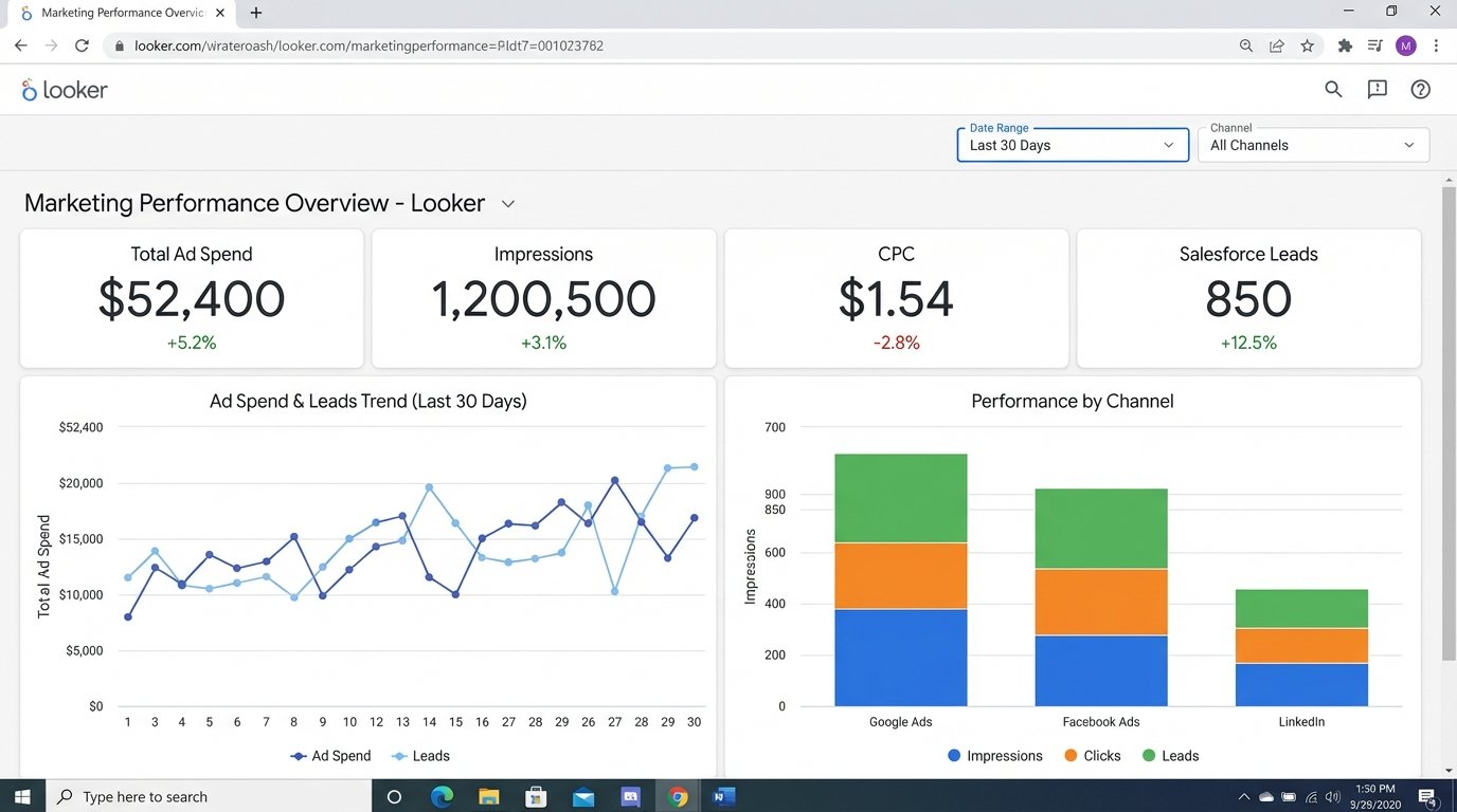 Case Study: Using Automated BI to Improve Marketing ROI - Image 2