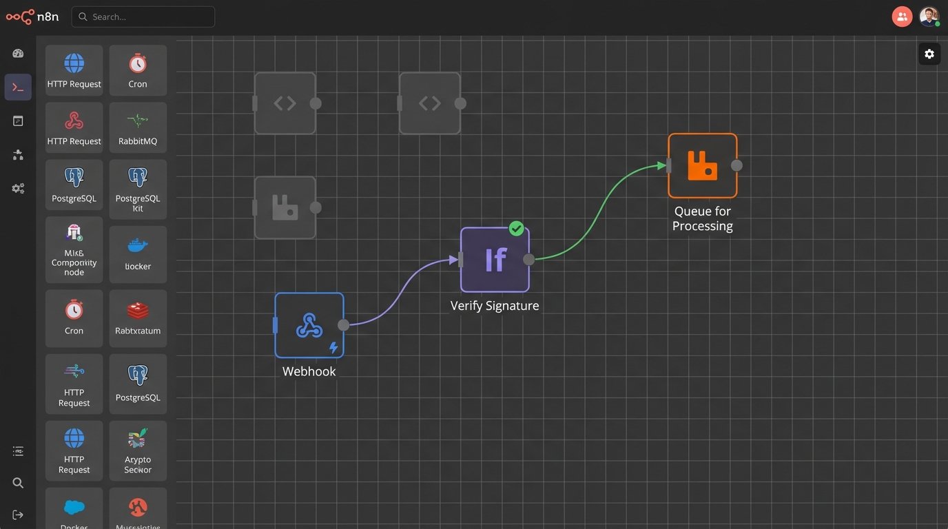 How to Set Up Webhooks for Instant Data Sync - Image 2