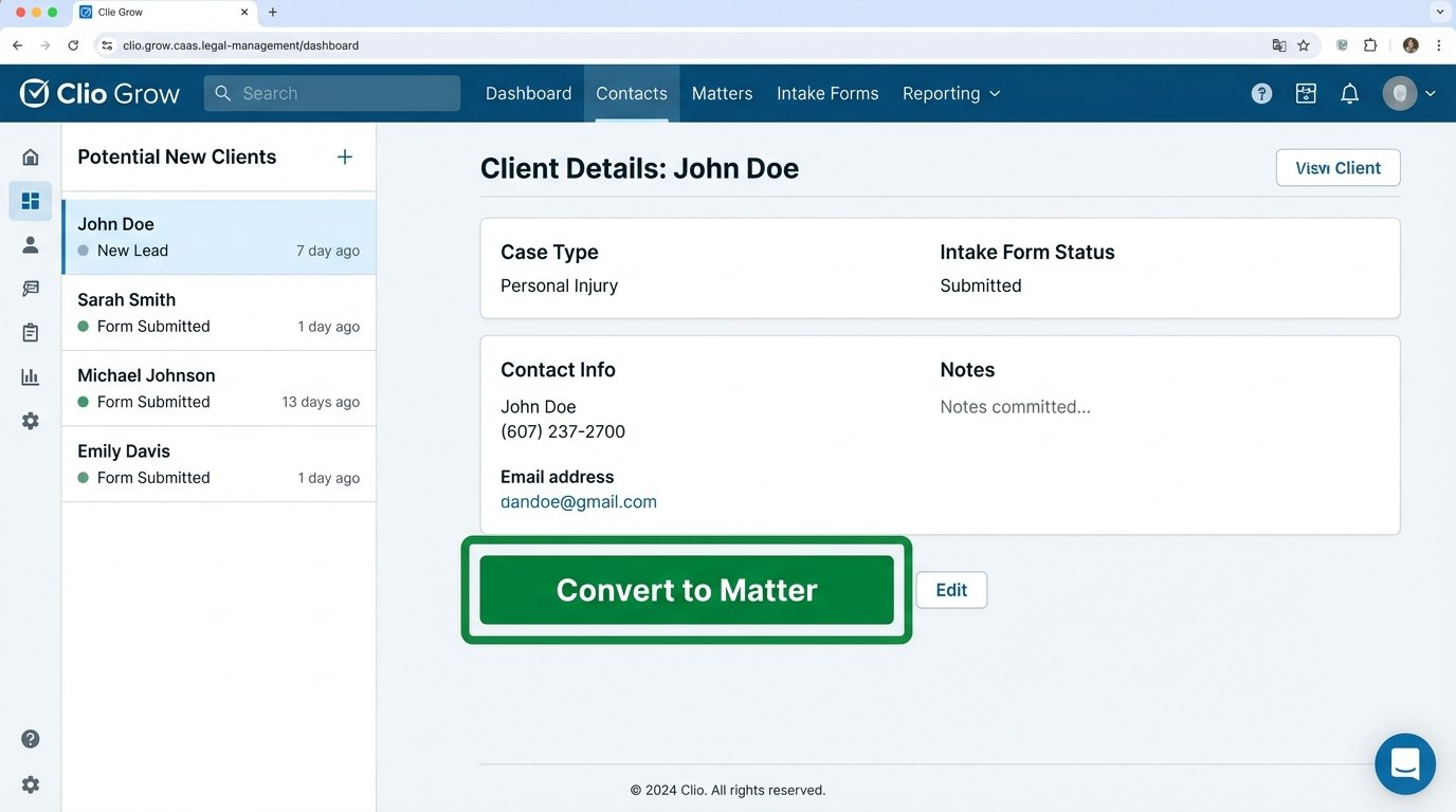 Top 5 Tools for Automated Client Intake Process - Image 1