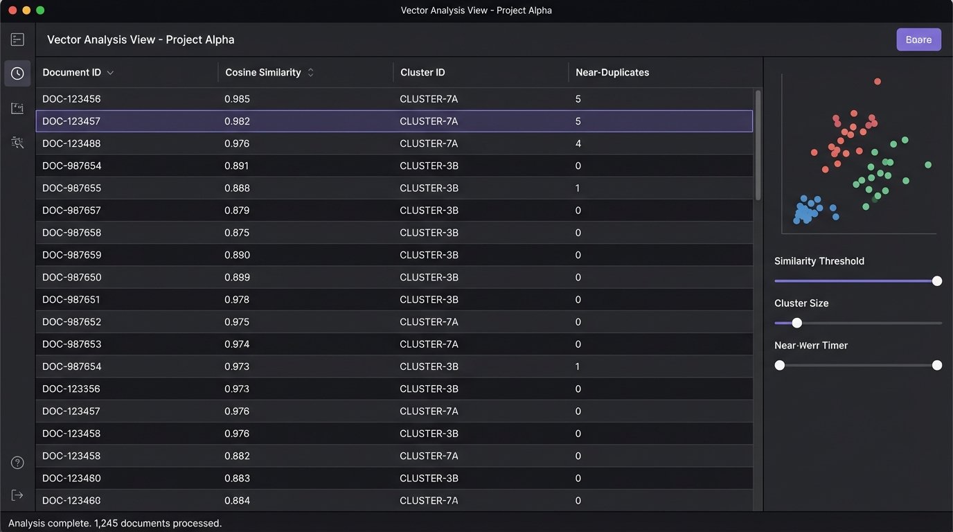 The Role of AI in E-Discovery - Image 1