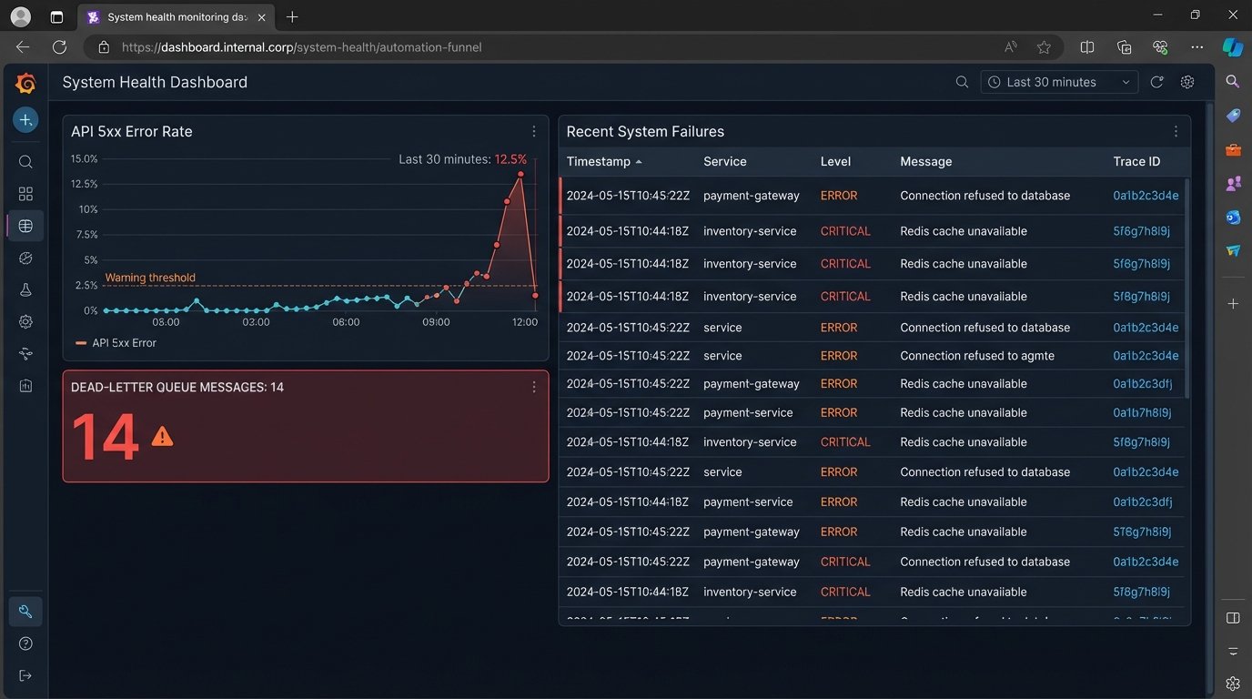 Best Practices for a Comprehensive Automated Real Estate Marketing Funnel - Image 3