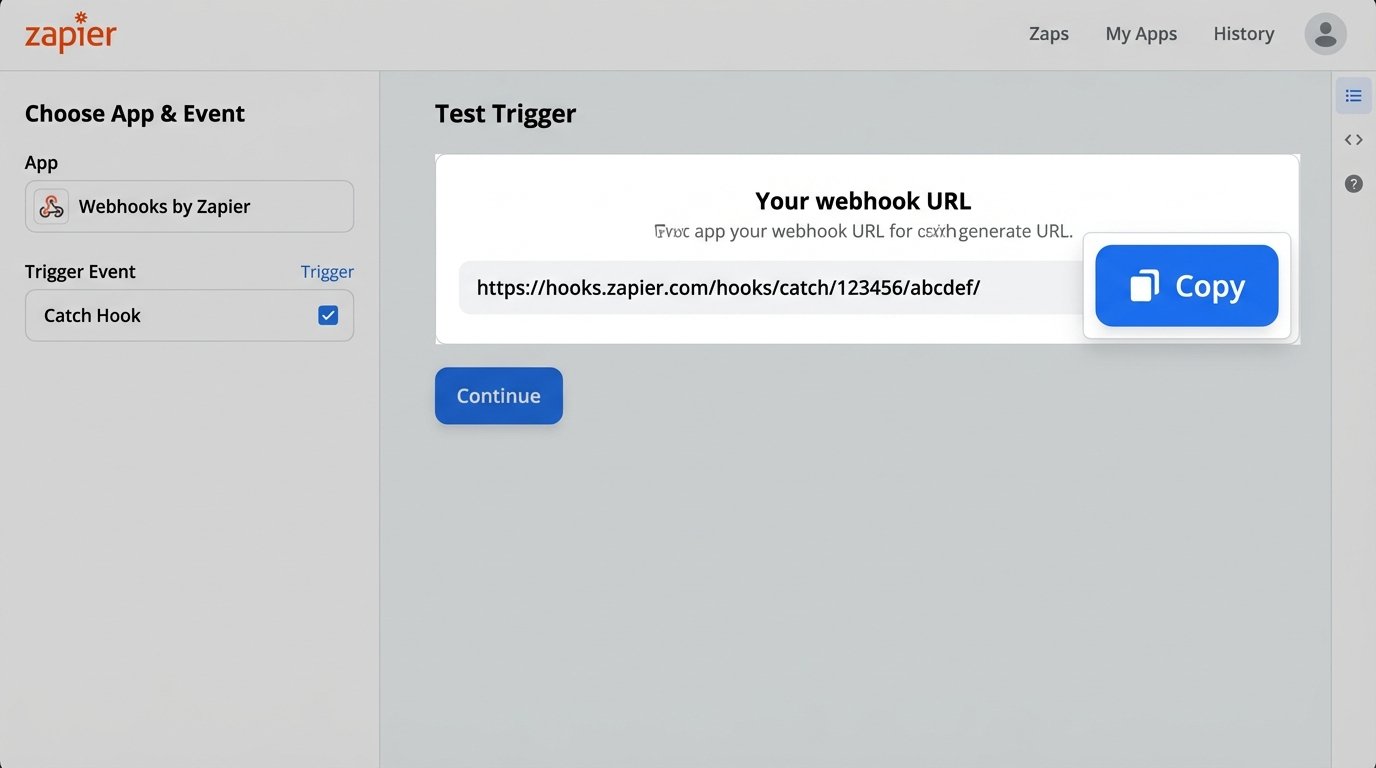Best Practices for Using Zapier in Real Estate - Image 2