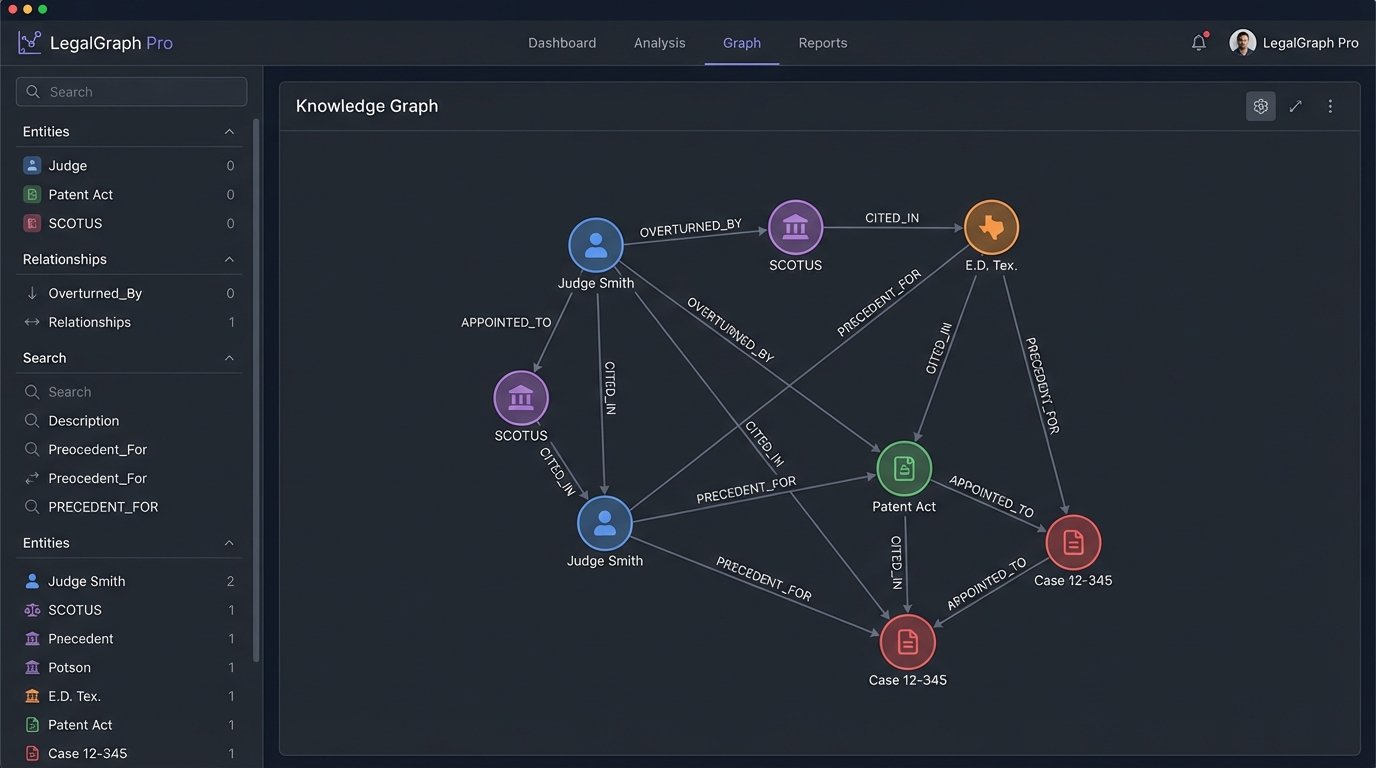 The Future of Legal Research: Trends and Tools - Image 1