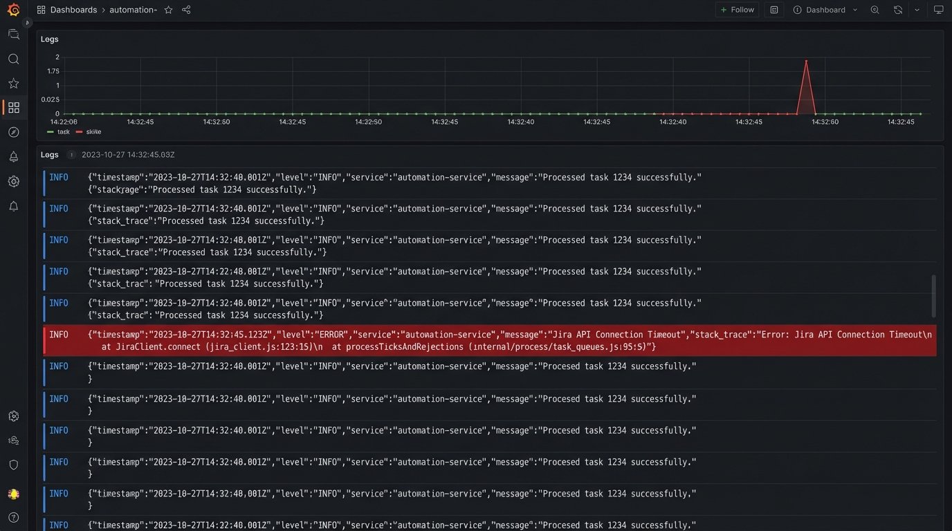 Problem: Missed Follow-Ups? Automate Task Creation After Meetings - Image 3