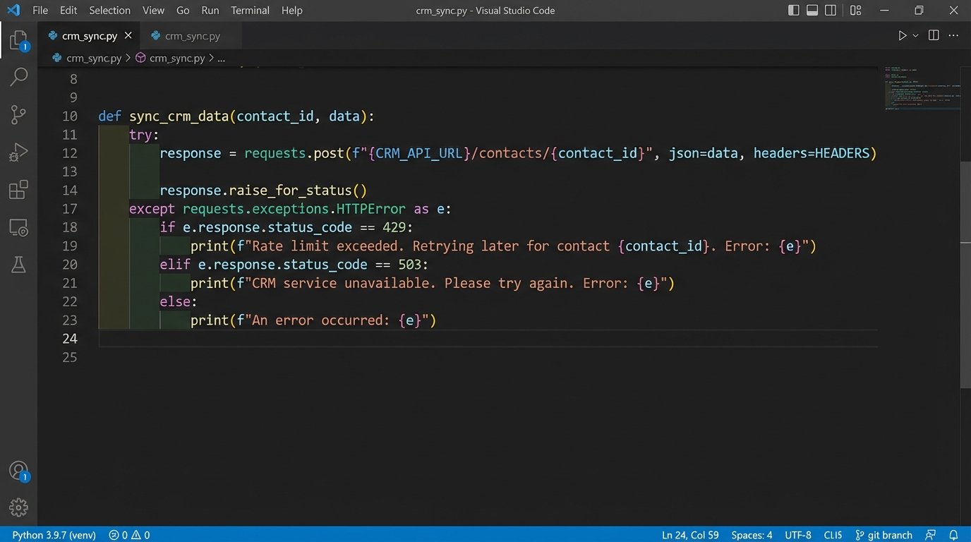 Best Practices for Chatbot Lead Qualification Flows - Image 2