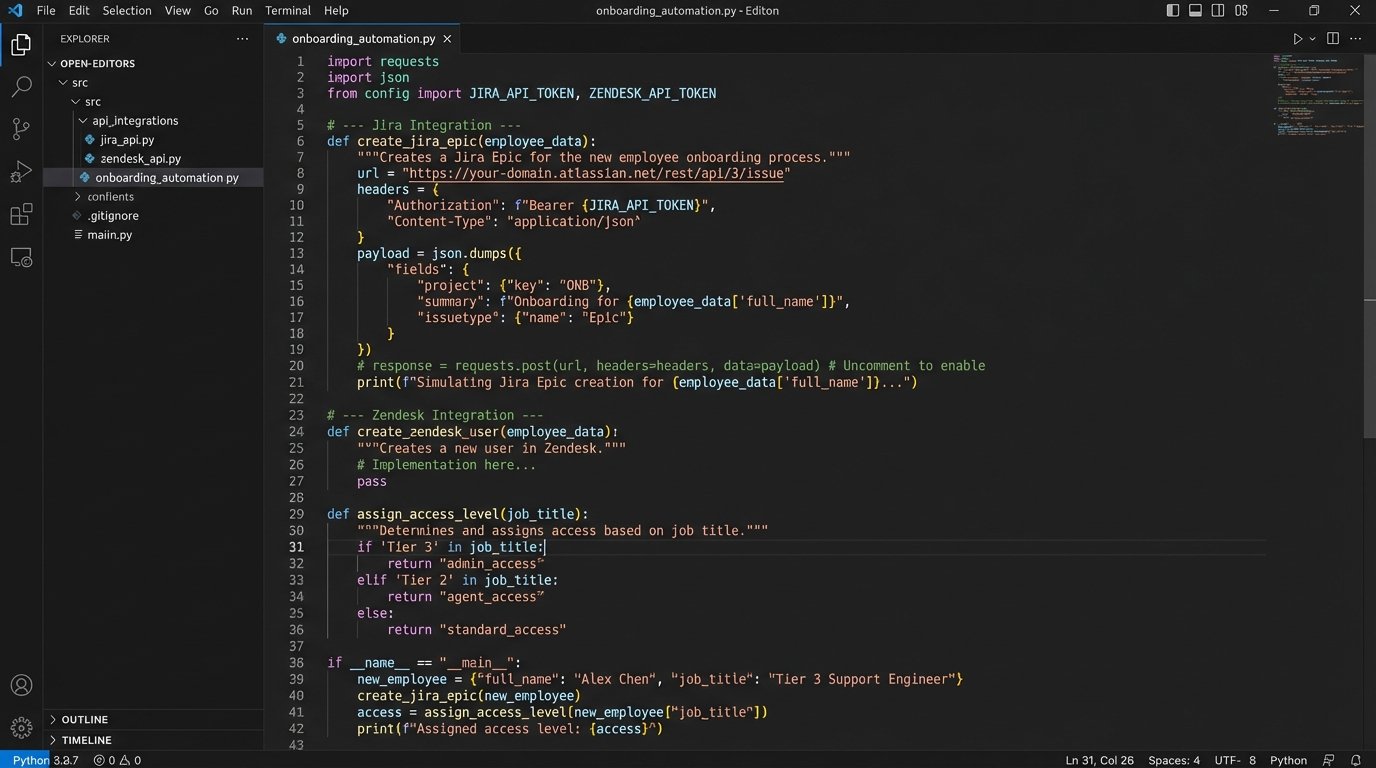 Success Story: How Workflow Checklists Cut Onboarding Time for New Agents - Image 2