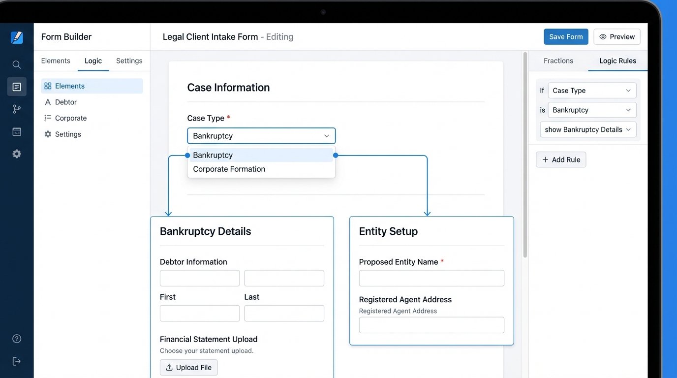 Why Client Intake Automation Matters for Attorneys - Image 1