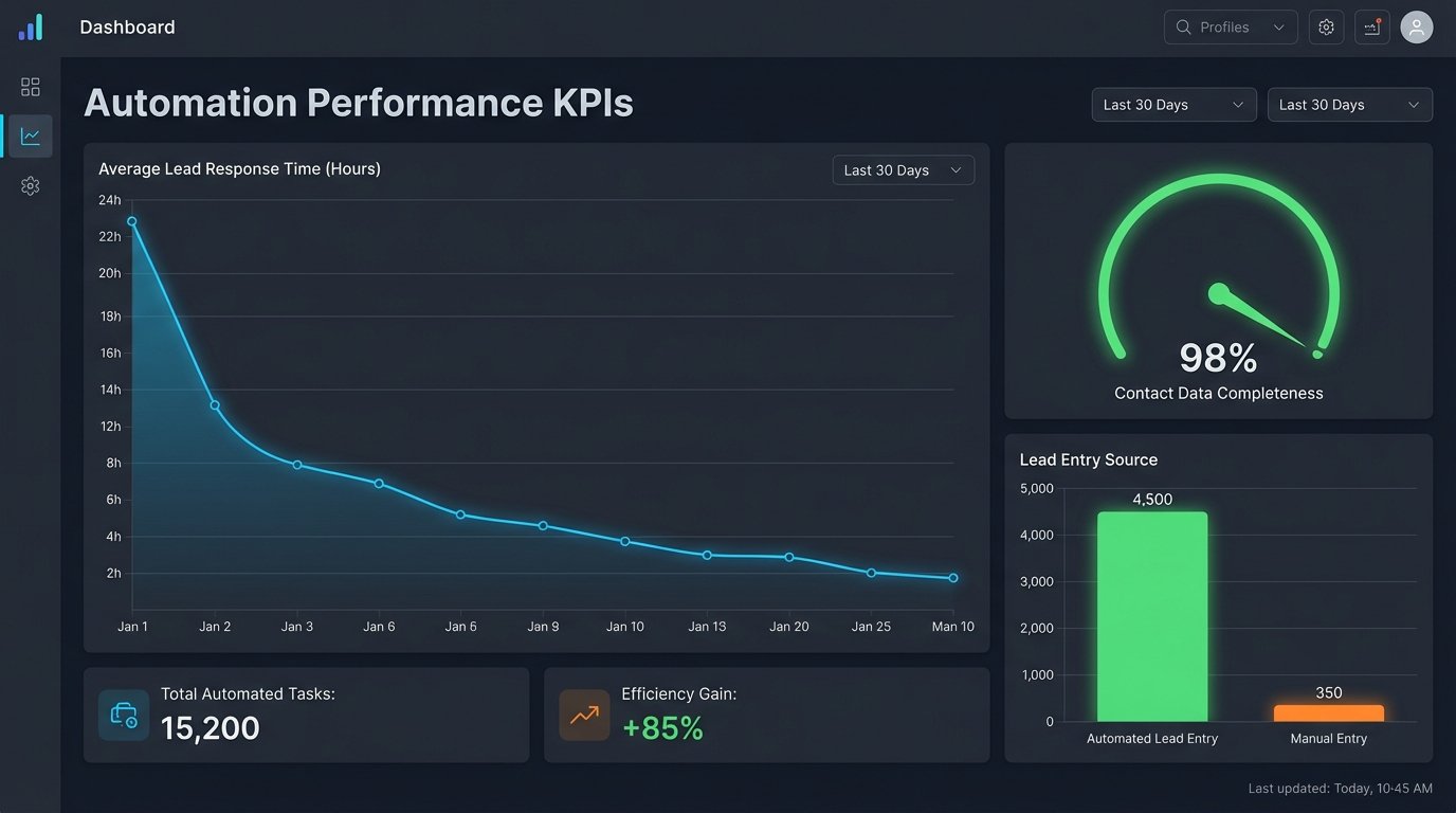 Problem: Poor User Adoption? Choose User-Friendly Tools - Image 3