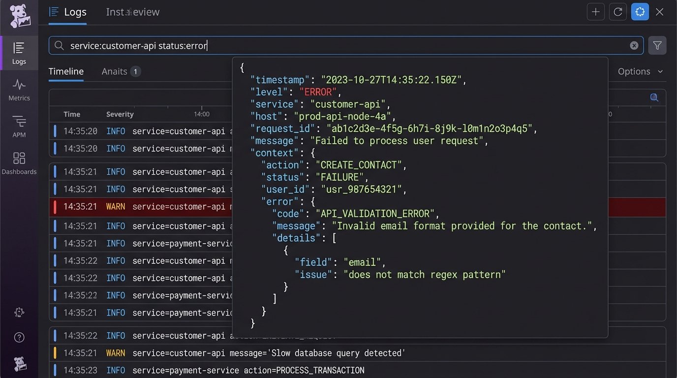 Best Practices for CRM Data Hygiene and Automation - Image 3