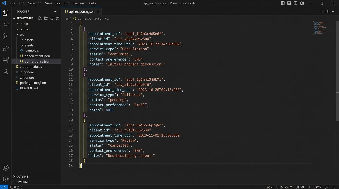 Automating Client Communication: A Client-Centric Approach - Image 2