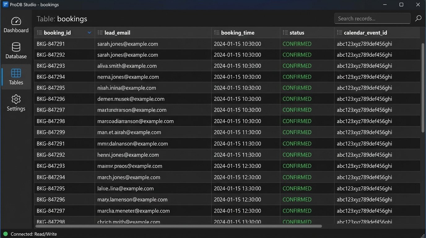How to Use Calendar Integrations to Automate Open House Bookings - Image 3