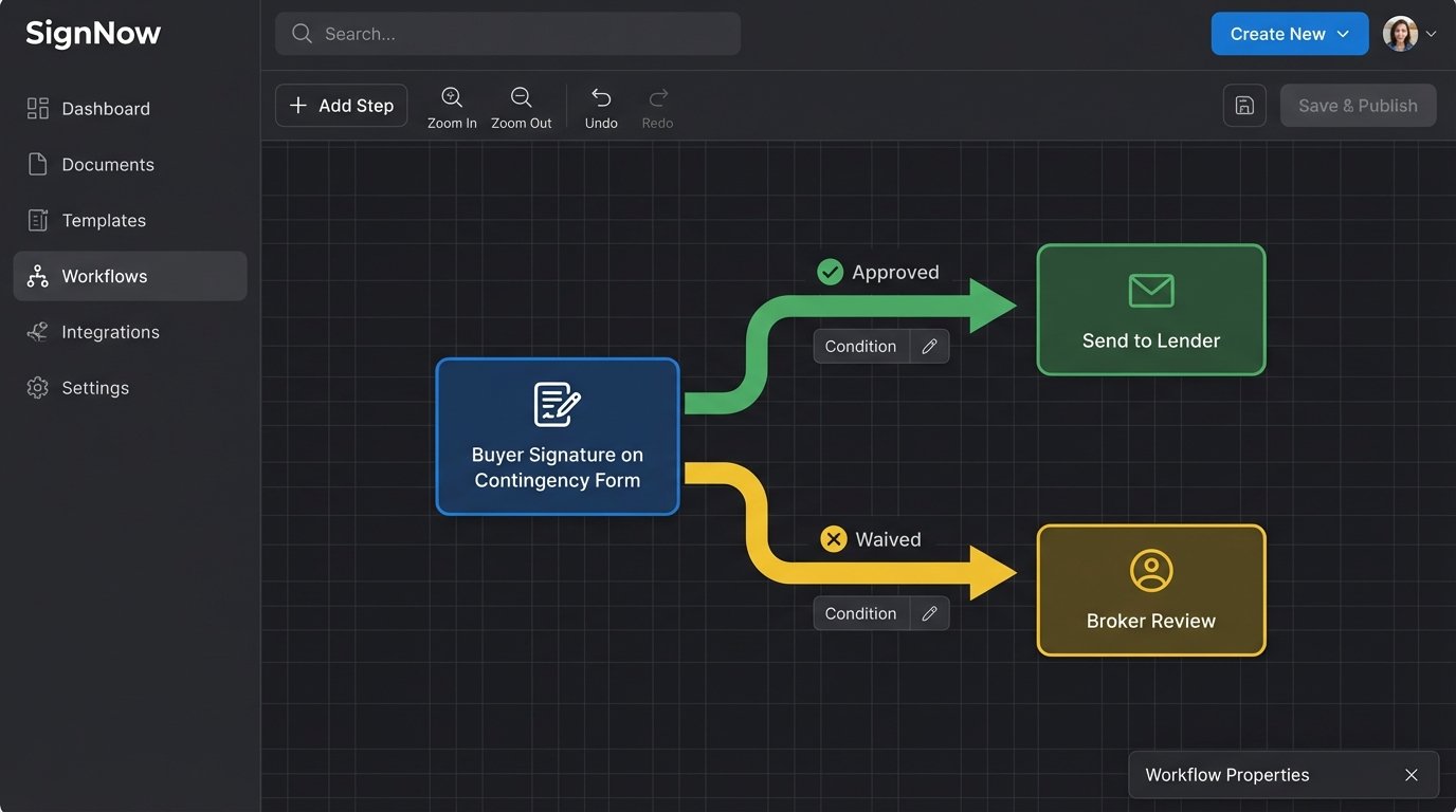 5 Digital Signing Platforms for Real Estate Closings - Image 2