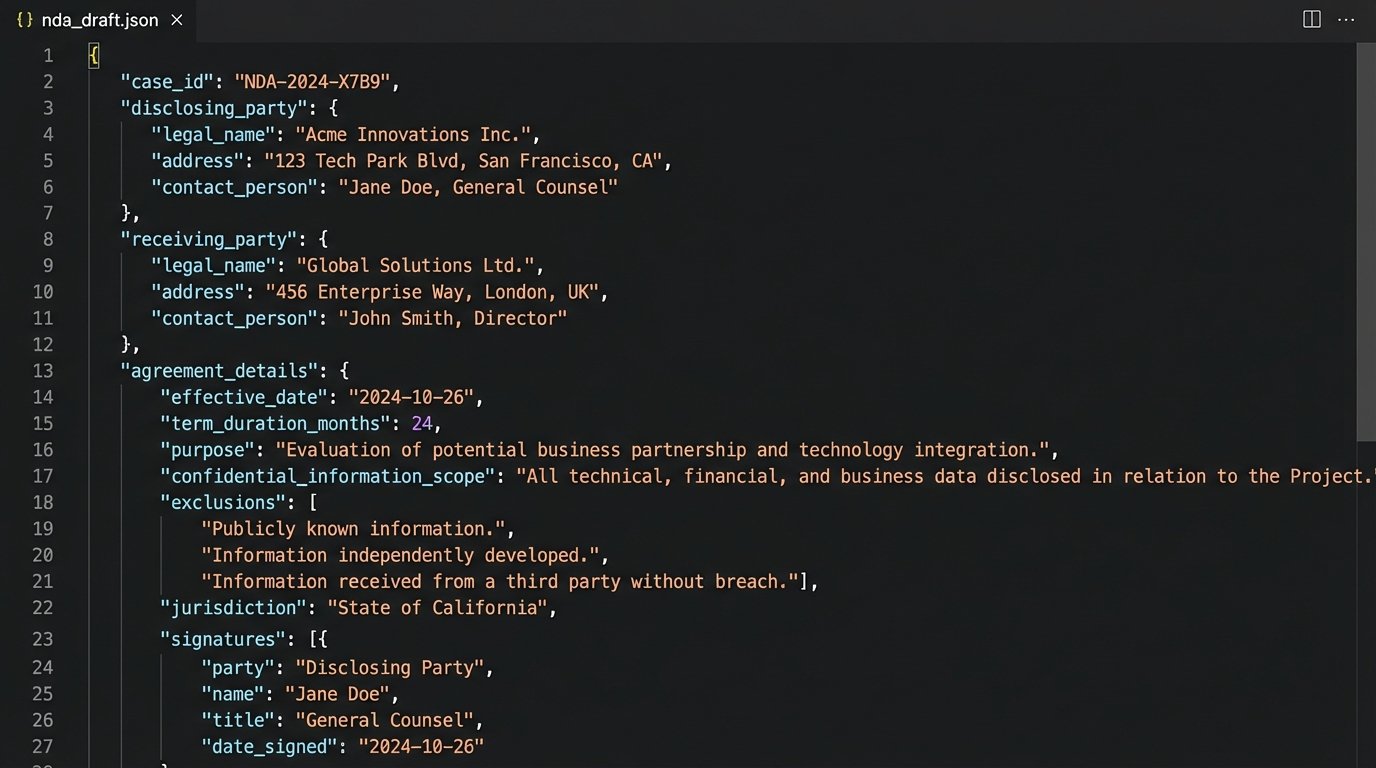 Streamlining Document Drafting: A Guide For Attorneys - Image 1