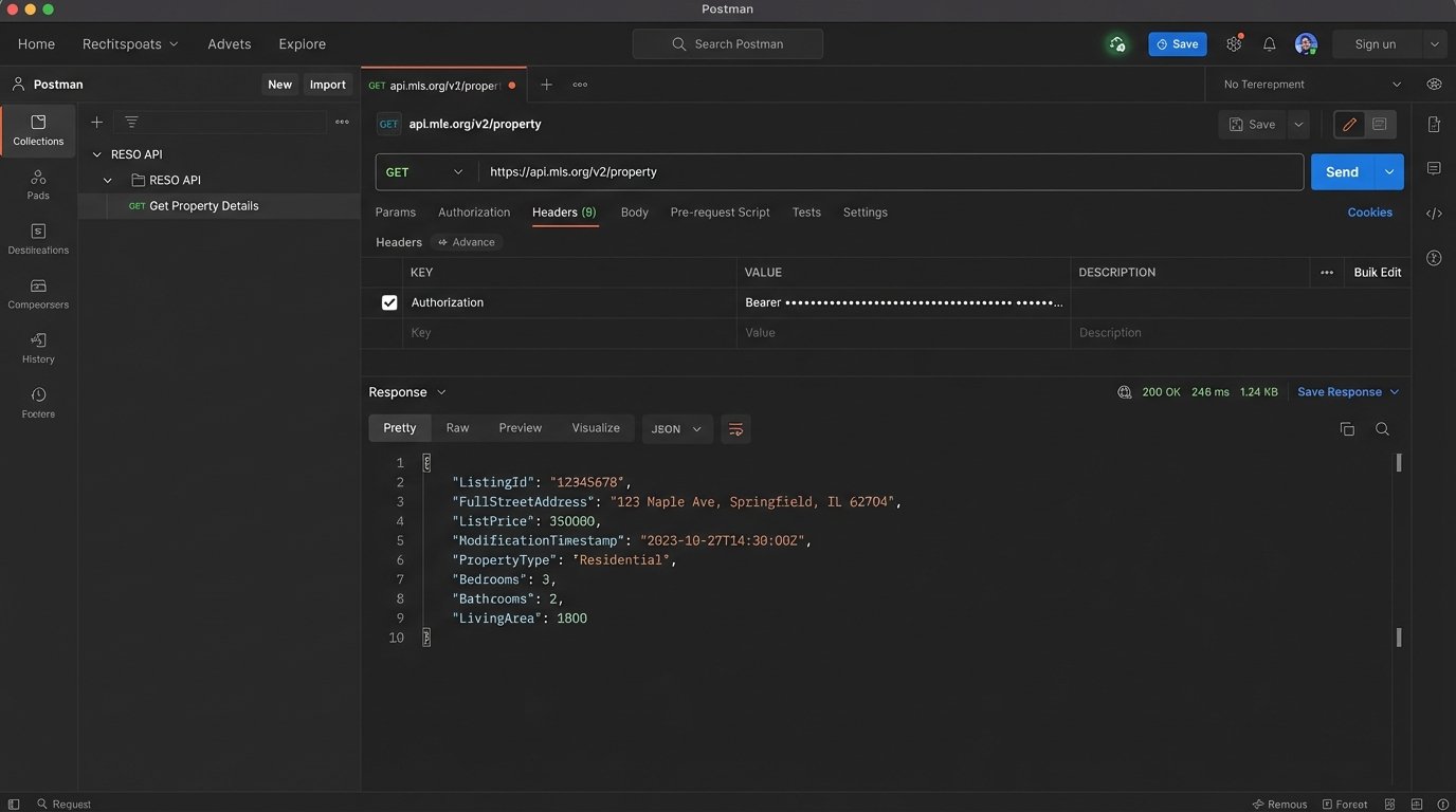 Guide to Building Custom Real Estate Automation with APIs - Image 1