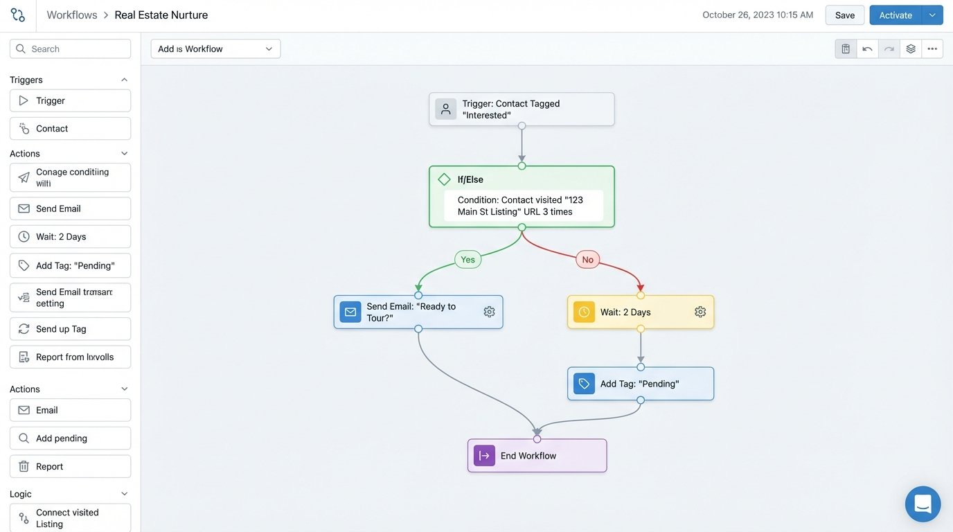 10 Email Automation Tools for Real Estate Agents - Image 1