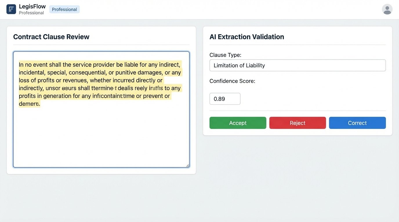 Best Practices for Contract Review Automation - Image 2