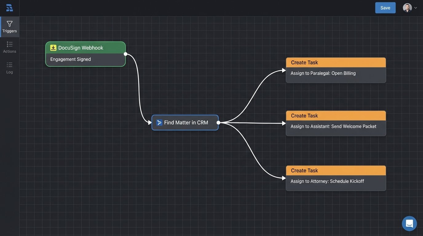 How Automation Enhances Legal CRM - Image 3