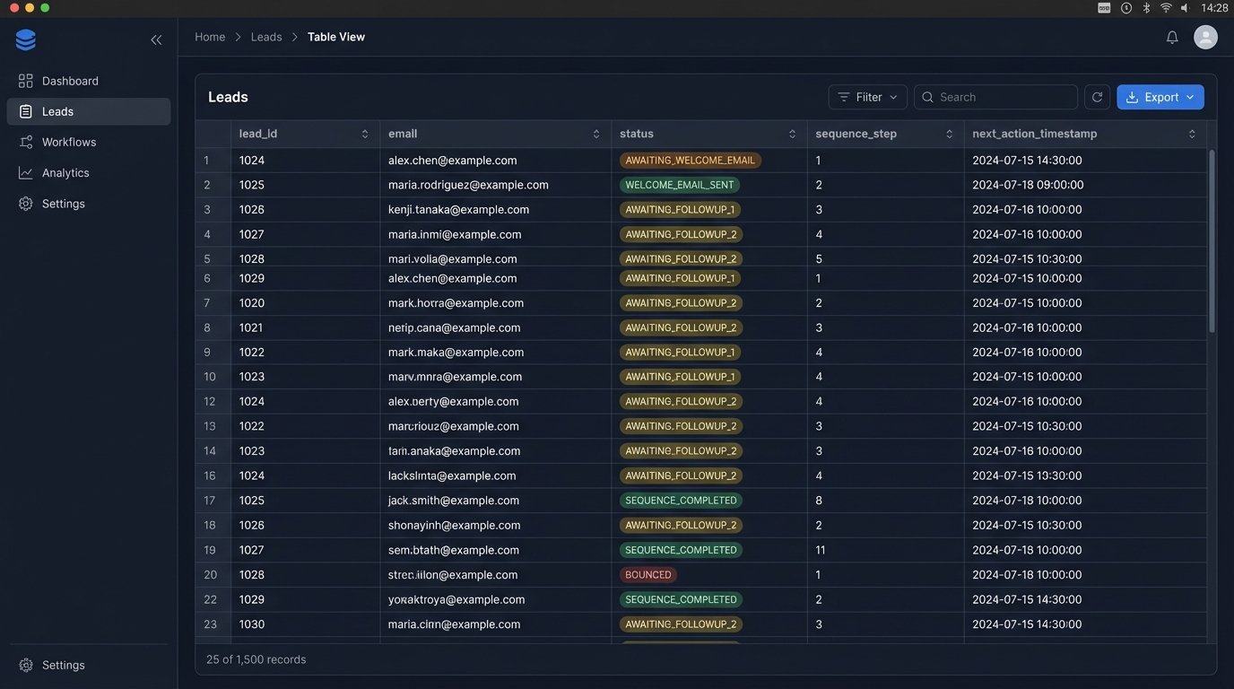 How to Set Up an Automated Drip Email Campaign for New Leads - Image 2