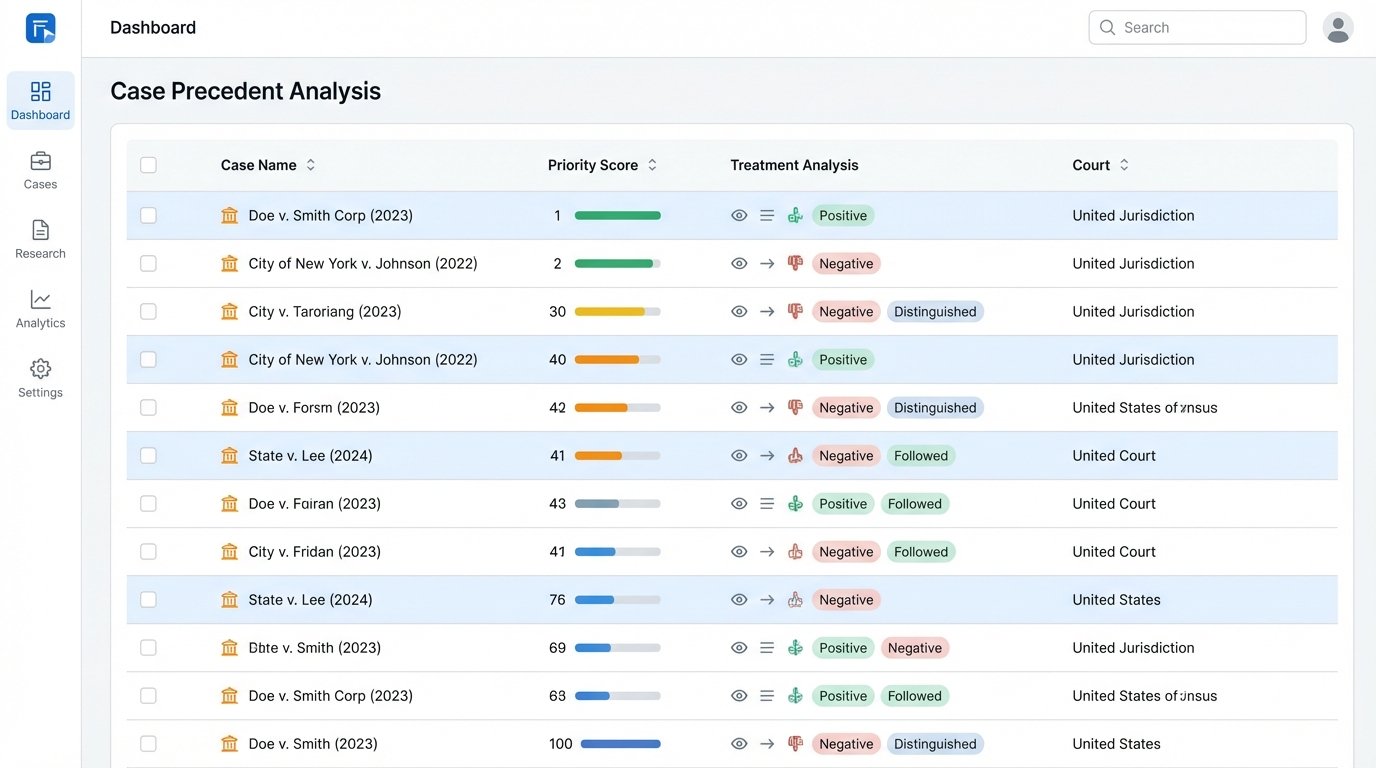 Why Law Firms Should Automate Case Law Analysis - Image 1