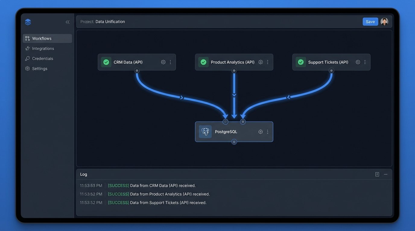 Case Study: How Automated Email Newsletters Keep Clients Engaged - Image 1