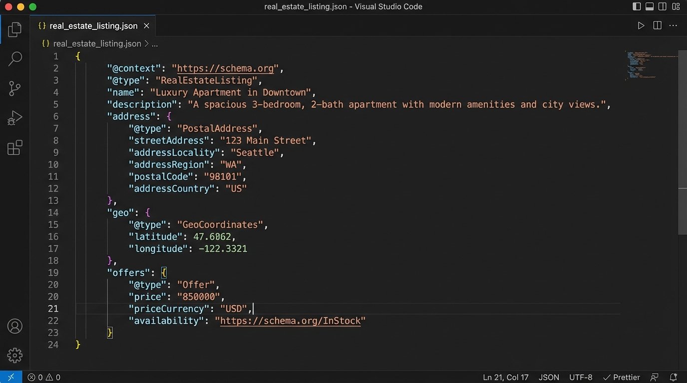 Mistakes to Avoid When Using ChatGPT for Real Estate Content - Image 2