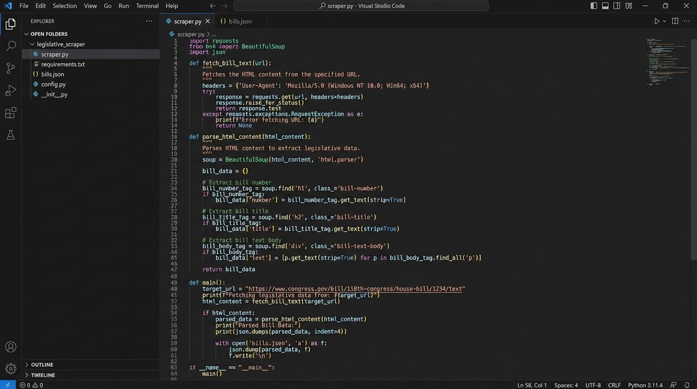 AI-Powered Statutory Research: A Lawyer's Guide - Image 1