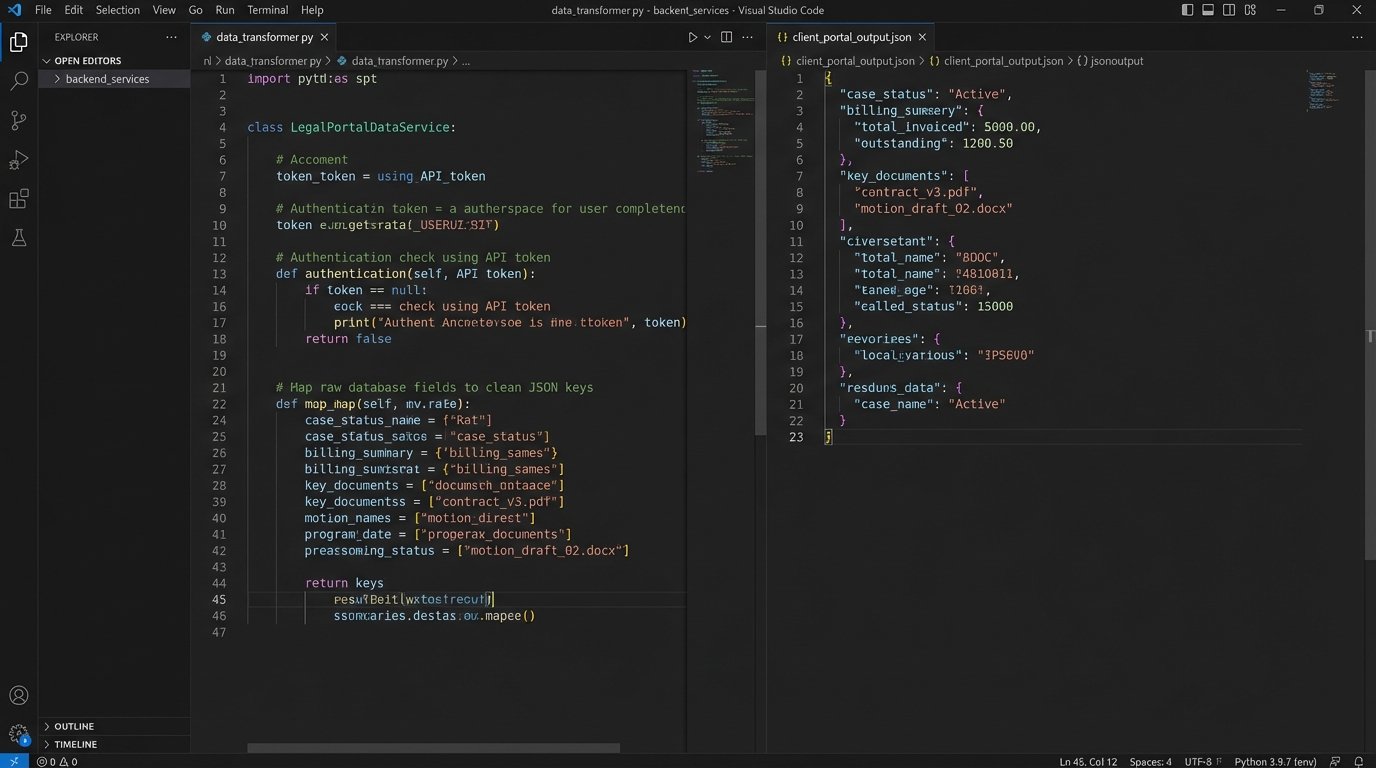 Top 10 Legal Tech Trends - Image 1