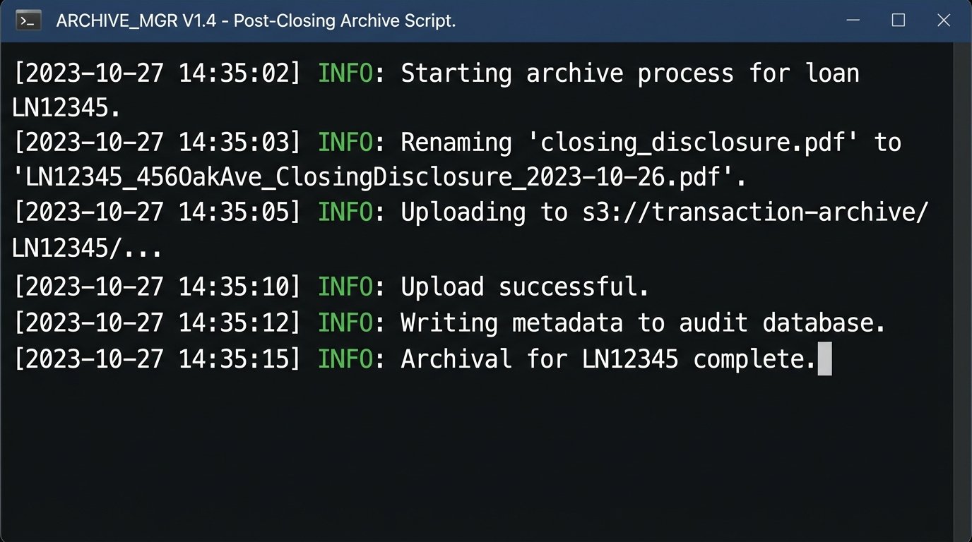 8 Workflow Automations to Speed Up Your Closing Checklist - Image 3