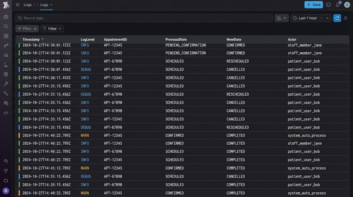 Best Practices for 24/7 Automated Showing Schedulers - Image 2