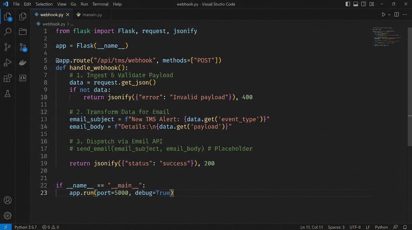 Problem: Miscommunication at Closing? Solution: Automated Email Notifications - Image 2
