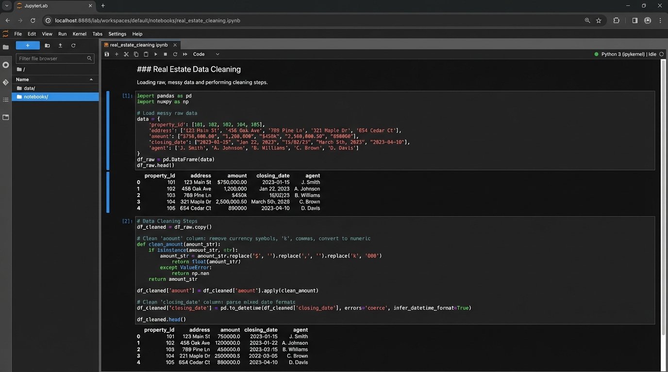 How to Build Custom Reports in Your Real Estate CRM - Image 2