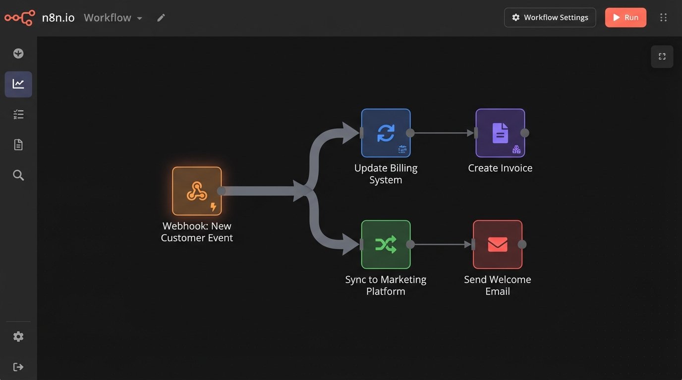 Mistakes to Avoid When Integrating Third-Party Apps - Image 3