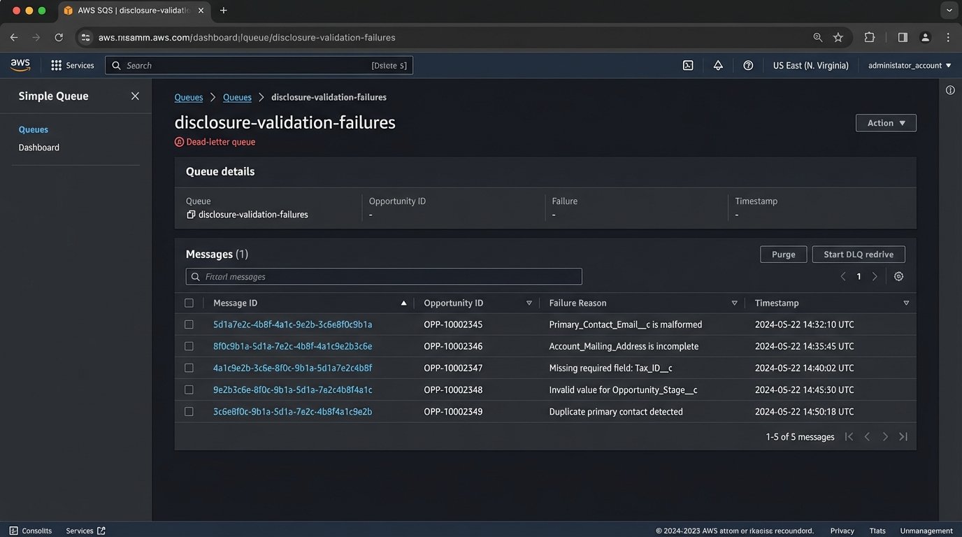 Success Story: Using CRM to Trigger Automated Disclosure Deliveries - Image 2