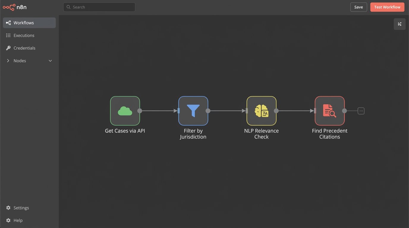 The Benefits of Automated Case Law Research - Image 2