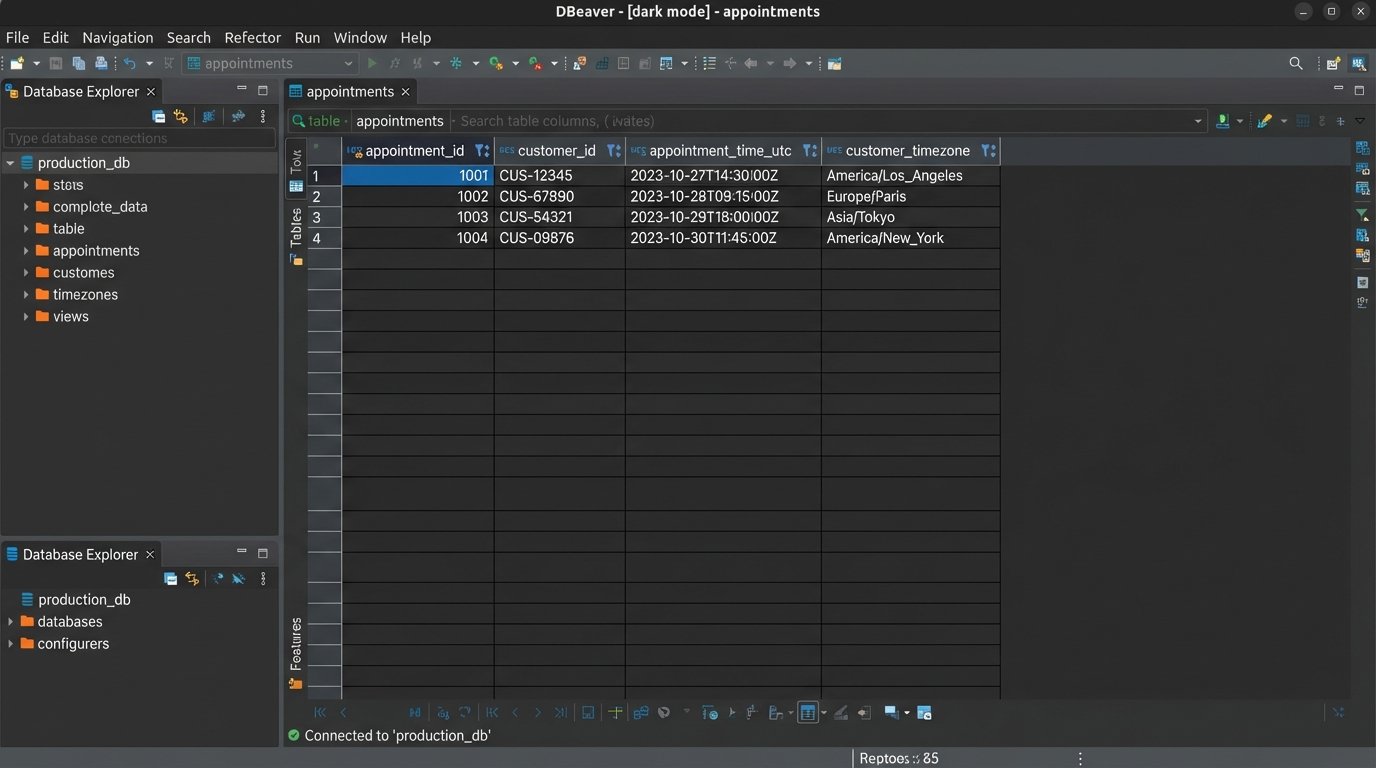 5 Tips to Craft Perfect Appointment Confirmation Messages - Image 2