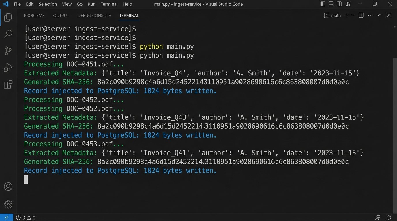 Case Study: Litigation Preparation Automation in Action - Image 2