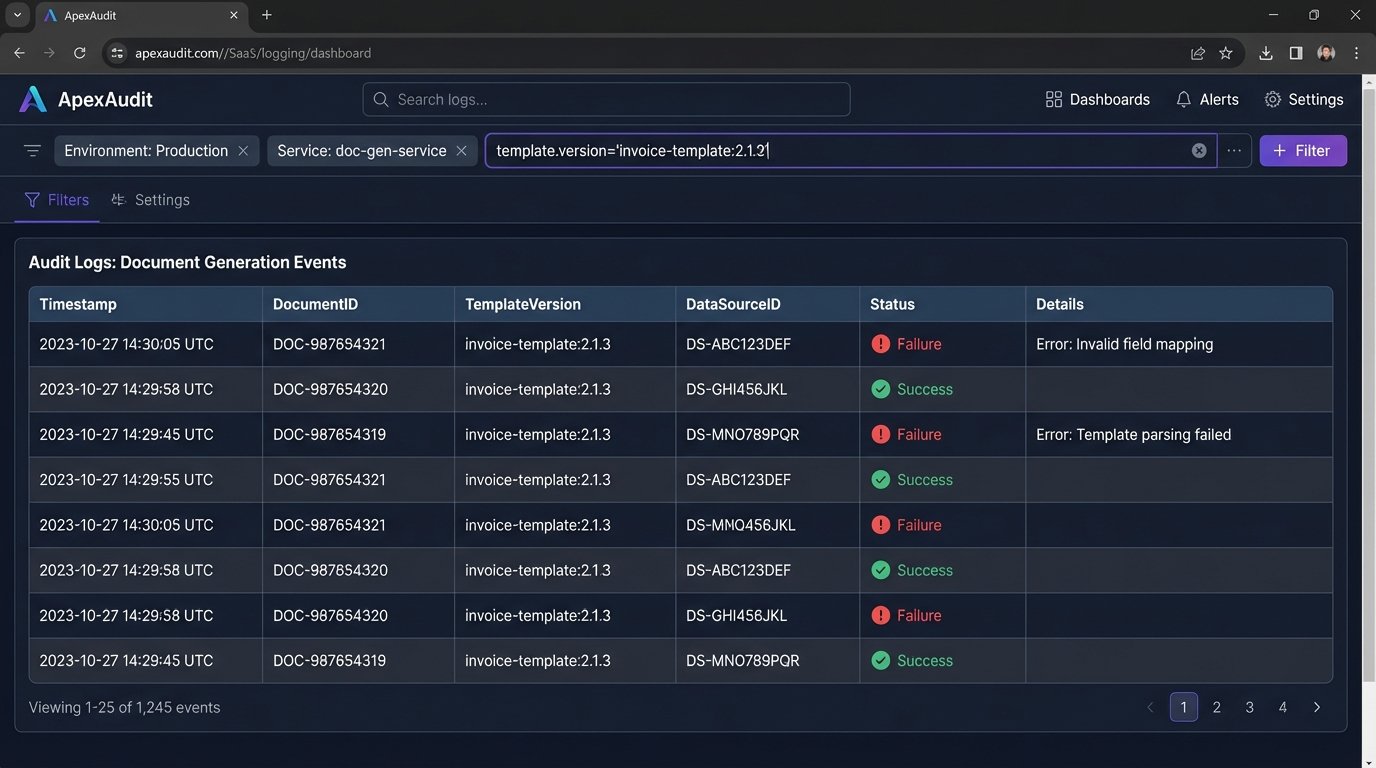 Best Practices for Version Control in Automated Document Systems - Image 3